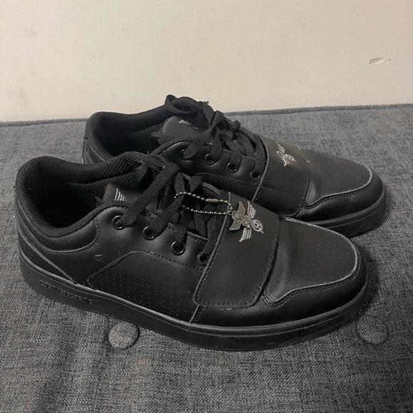 Creative Recreation Cesario Lo Black - Picture 2 of 2